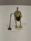 Star Wars Kenner Vintage ROTJ 1983 Sy Snootles 3.75" Figure NICE!!