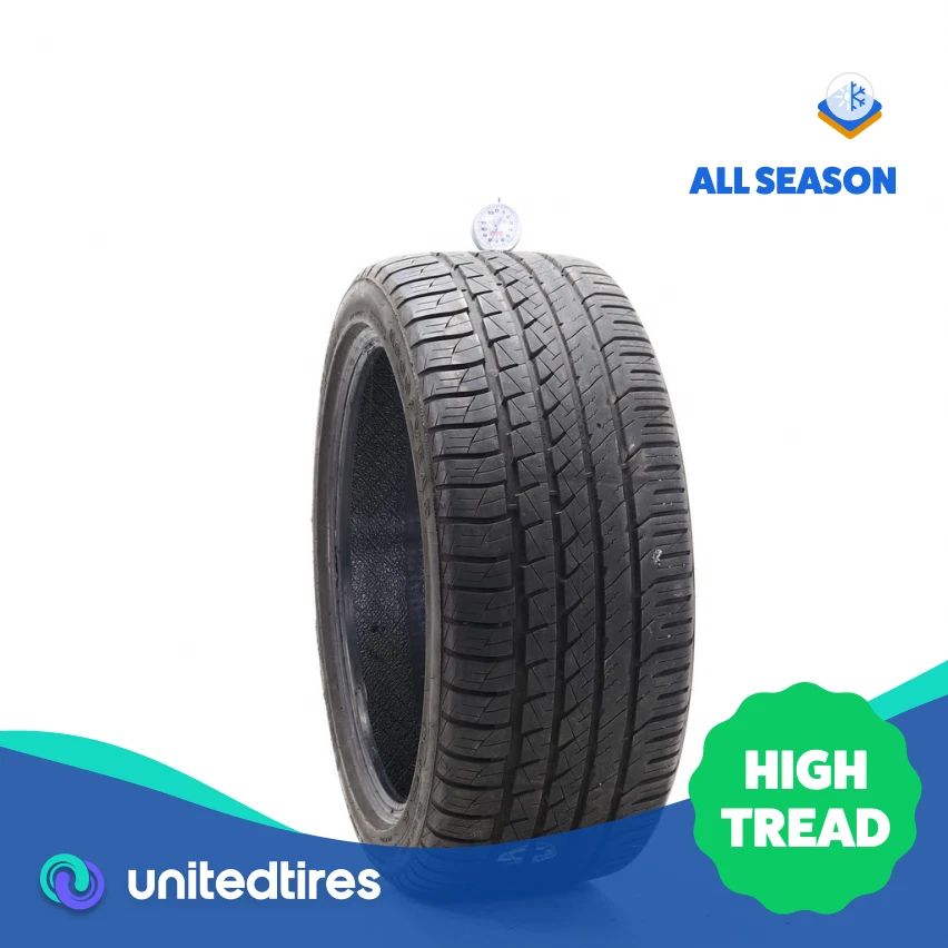 Goodyear 245/40/18 All Season Tires for sale | eBay