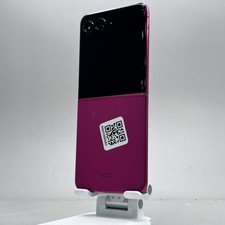 Motorola razr 2024 XT2451-1 256GB Hot Pink T-Mobile Unlocked W080298
