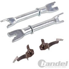 Tambour de frein Kia CERATO