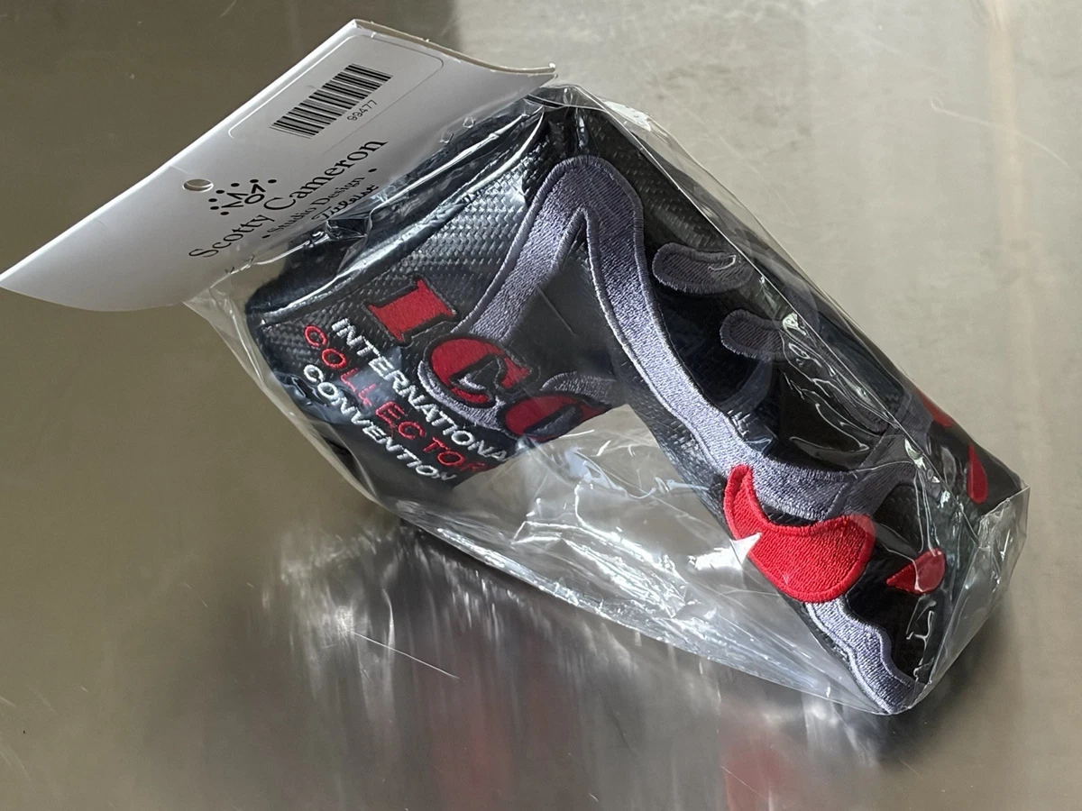 neiger 様SCOTT CAMERON Mardi Gras 2026 Carnival Crown - Scotty Cameron