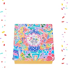 Set of 9 Bath Bomb Cupcakes FDA-certified and tested Gift Present 