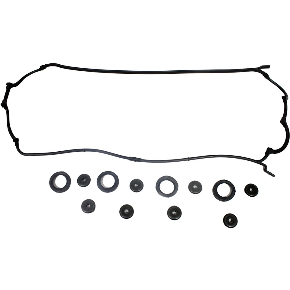 Juntas de cubierta de válvula Beck Arnley 036-1518 para Honda Prelude 1993-2001 2,2 L Foto 4 de 4