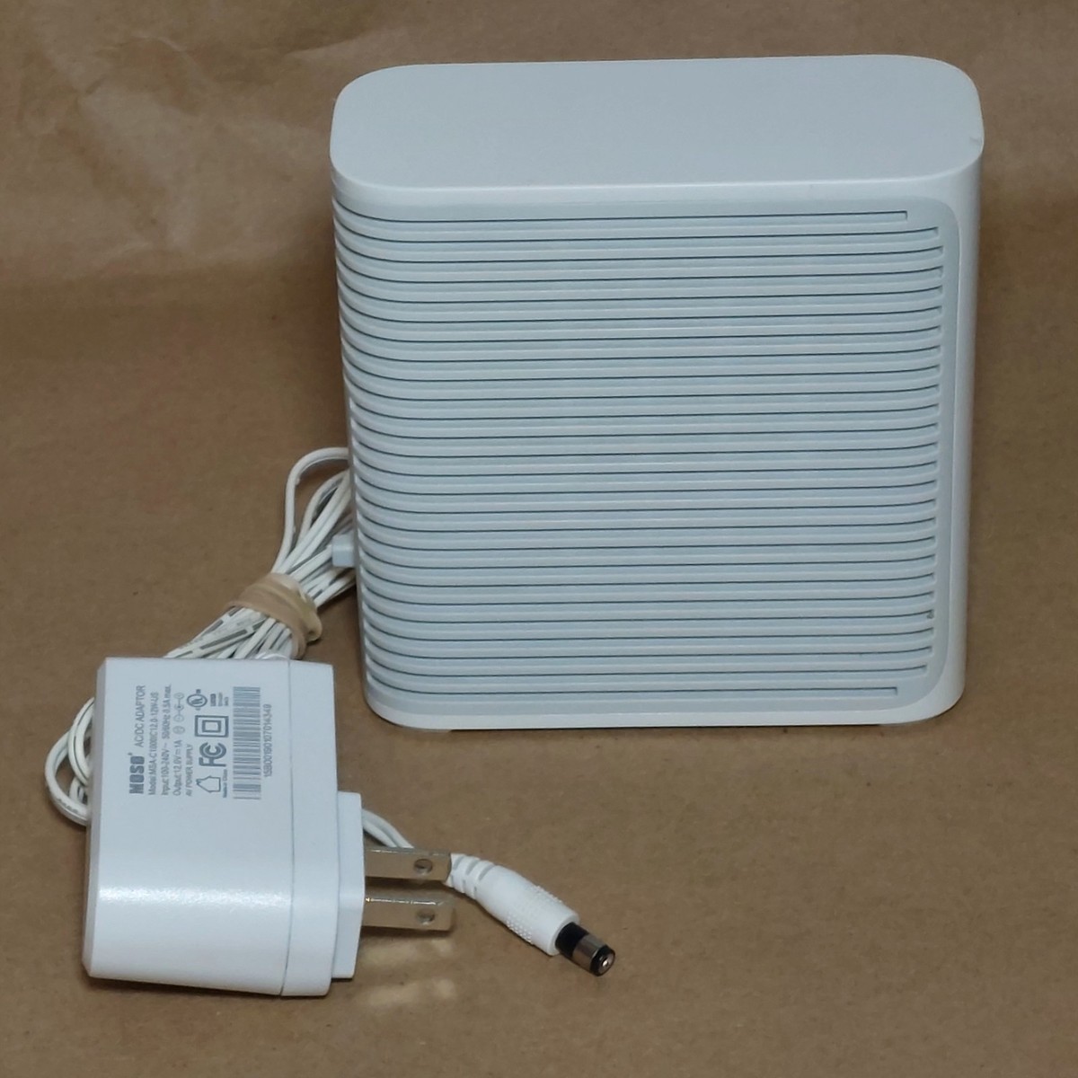 AT&T Smart Wi-fi Extender Air4971 WFEXT4971-41 for sale