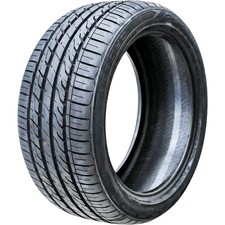 Arroyo Grand Sport As 23545r17 Zr 97w All Season Tire 50k Mi Warranty 500aa