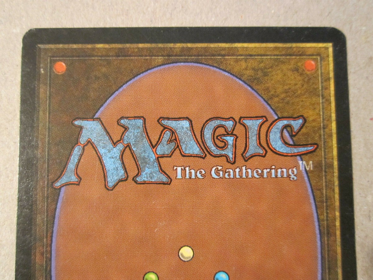 マジック：ザ・ギャザリング 1994 Magic: The Gathering Taiga NM-MT 1994 Magic The Gathering Revised Taiga | PSA CardFacts®