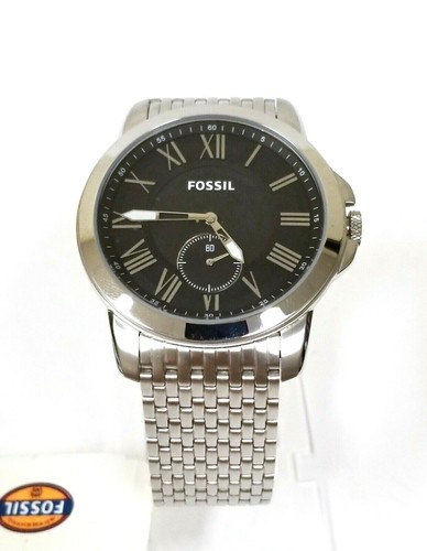 ROMAN NUMERALS DIAL BRACELET WATCH 