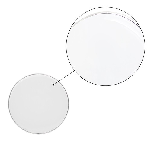 Drum Heads (22", 16", 14", 13", 12") White - Picture 7 of 18