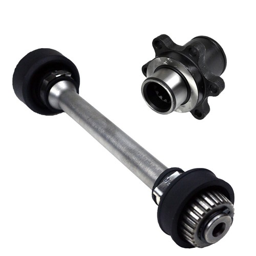 Grizzly 660 Rear Prop Shaft Drive Shaft & Differential Boss 20022008