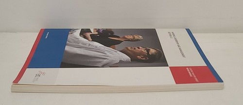 Nursing Leadership Management 5.0 ATI Nurse School Education Review Module 2010 - Picture 6 of 12