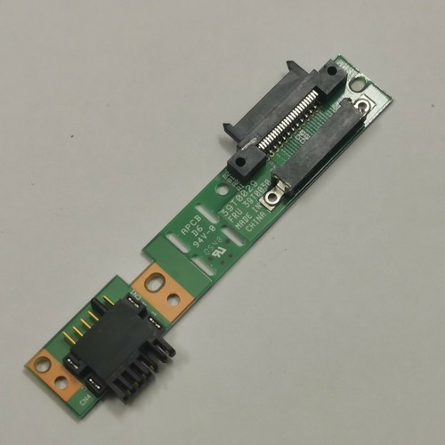 Lenovo ThinkPad T43p SATA DVD Connector Akku Adapter 39T0030