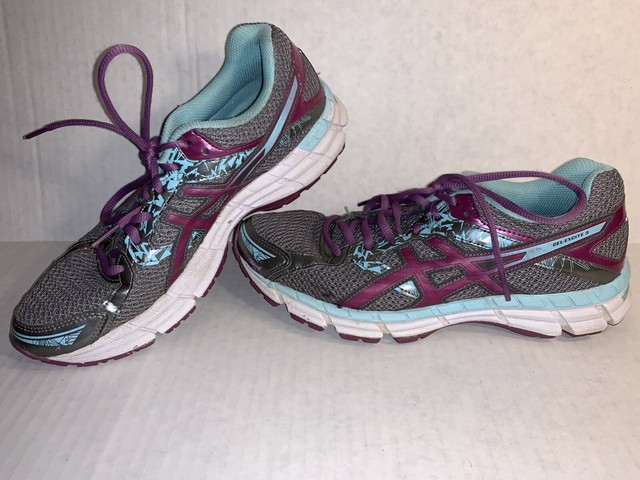 asics gel excite 3