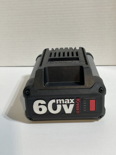 Kress 60V 2.5 Ah Lithium Battery