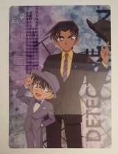 Detective Conan - Carte Shitajiki 0110A - Officiel Japon