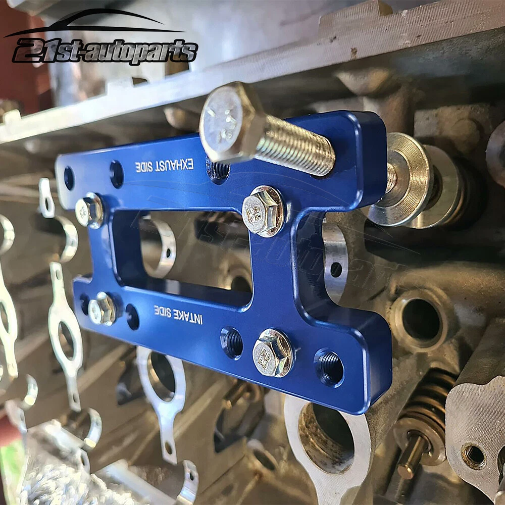 4.6 4v on sale valve spring compressor