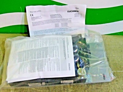 Euchner MGB-CB-PN-112048 see pictures