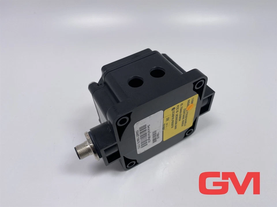 Banner Knoten DX70 Node Sure Cross wireless network 900 MHz DX80N2X2W2N2M2 - Bild 3 von 4