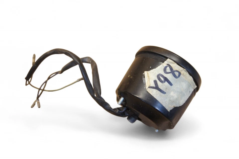 Velocímetro medidores Yamaha RD400 RD-400 RD 400 Y98 *AH38 Foto 3 de 4