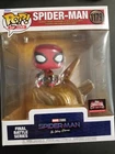 Funko Pop Marvel Spider Man #1179
