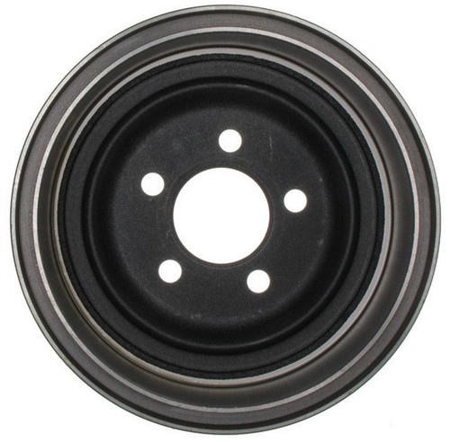 Rear Brake Drum Fits: 1980 Plymouth Trailduster RWD Raybestos R-Line Brake Drum - Picture 5 of 6