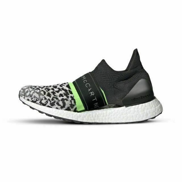 Size 7.5 - adidas UltraBoost X 3D Knit x Stella McCartney Leopard Print for  sale online | eBay