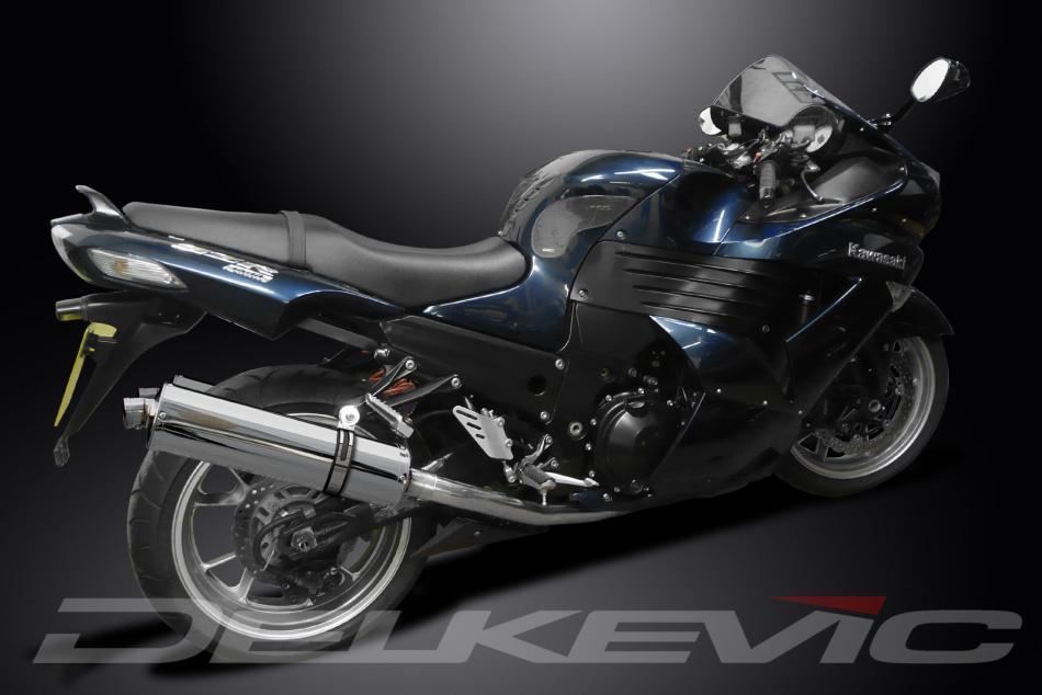 Delkevic 18