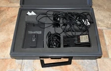 Thought Technology Ltd. FlexComp/DSP w/ 8-Channel Model 9301 & SA9309 Sensor