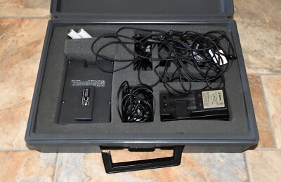 Thought Technology Ltd. FlexComp/DSP w/ 8-Channel Model 9301 & SA9309 Sensor