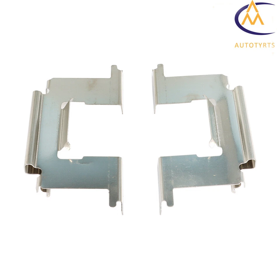 Brake Calipers Single Piston Front Left Right for 1995-2003 2004 Nissan Pickup - Image 2 of 4