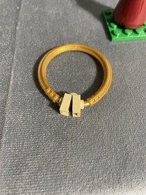 Lego Harry Potter Quidditch Match 4737 99% Complete (Read Description)