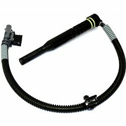 Volvo xc90 oil level on sale sensor