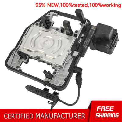 Transmission Control Unit TCM 0AM927769D DQ200 OAM DSG7 For Audi VW SKODA OEM