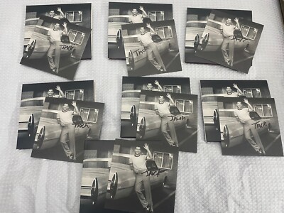 Bleachers Signed - Bleachers CD + Signed Art Card - Jack Antonoff