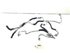 2017-2020 LINCOLN CONTINENTAL 2.7L TRANSMISSION OIL COOLER HOSE TUBE SET OEM