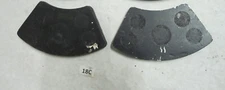 2X Brake Pads 42.1500294 MLR421500294 BN314704 30181-S Sprayer