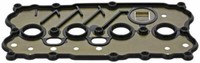 Elring Ventildeckeldichtung FüR Audi A3 Sportback,A4 Avant; Vw Golf V,Touran