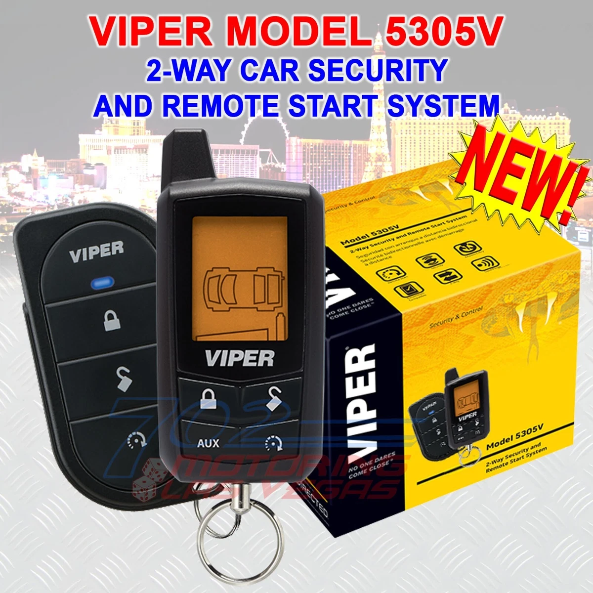 5305 viper deals