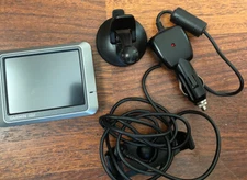 Garmin Nuvi 205 GPS Navigator. Free Shipping