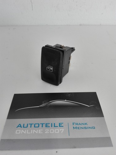 VW Polo 6N Fensterheberschalter Schalter Fensterheber 191959855