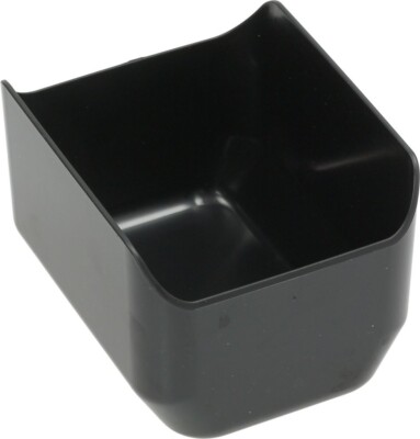 JURA Coffee Machine Grounds/Dump Box or Container For Impressa 5087616 ,61832