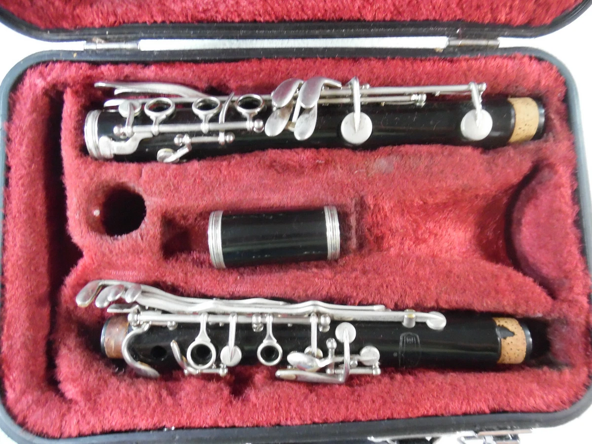 Bundy Clarinet Clarinet21 eBay
