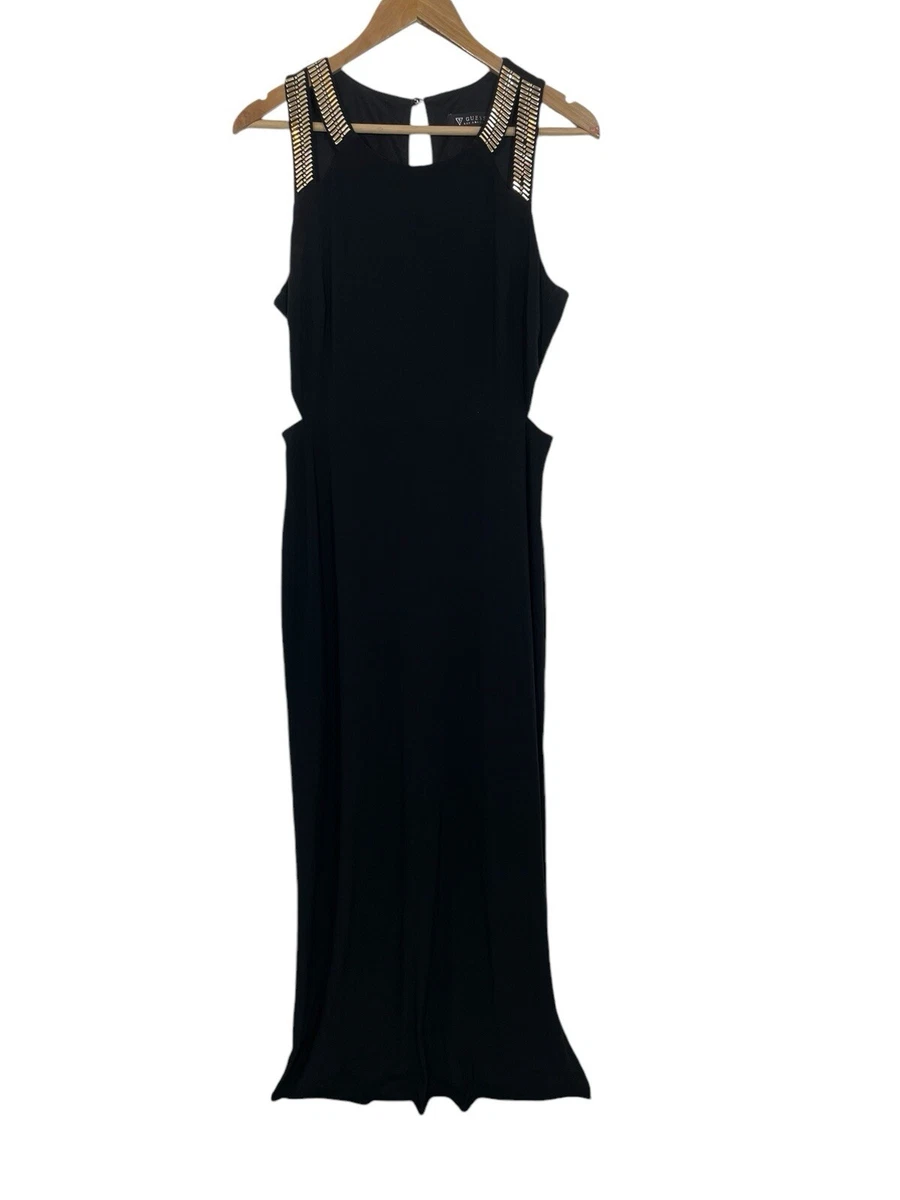 GUESS Long Formal Dresses for Women for sale | eBay