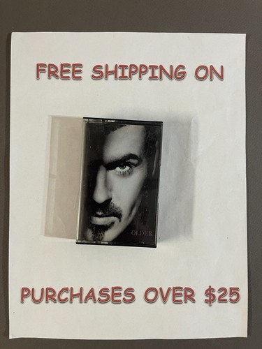 ALL $5 80's-90's ROCK POP BUY 5 & GET FREE SHIPPING BUILD YOUR CASSETTE TAPE LOT - Picture 95 of 269