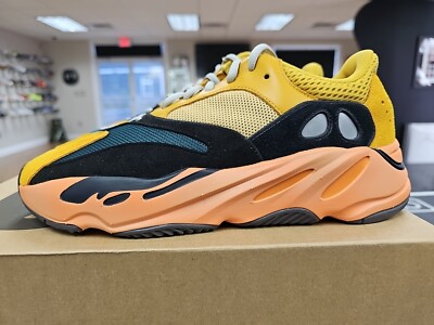 yeezy 700 sun ebay