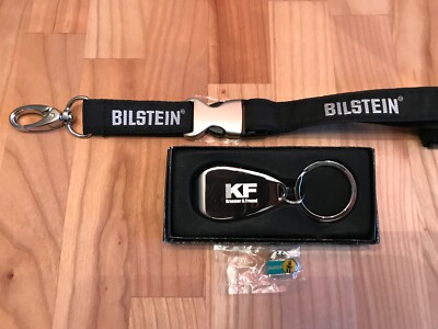 Bilstein Promo Set für Sportauto VW Golf R Hyundai i30 N Opel Astra OPC 2