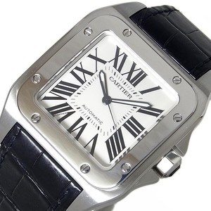 second hand mens cartier watches