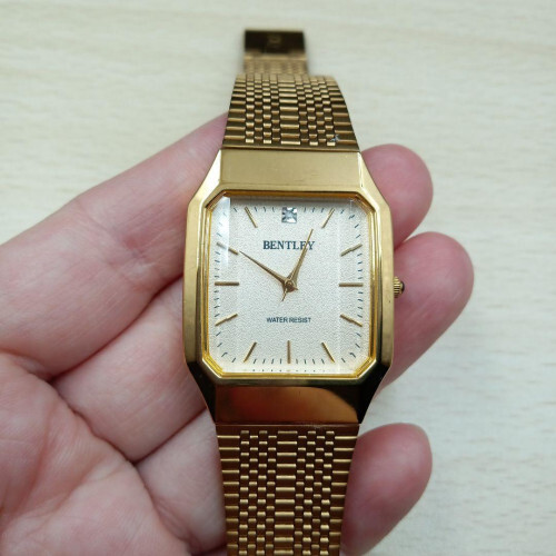 Bentley BCC-4093 Wristwatch Men