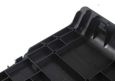 Genuine BMW X5 Front Center Console Rear Trim Storage Compar 