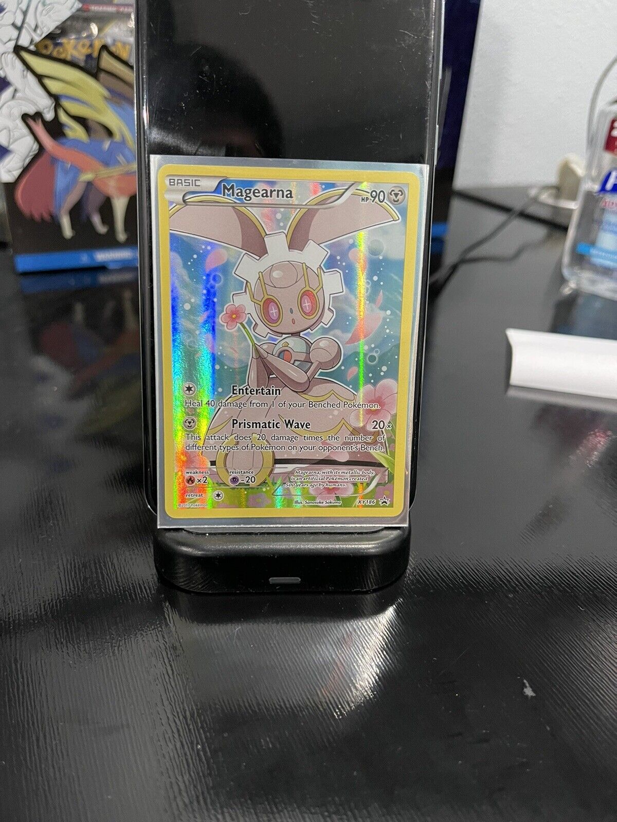 Pokémon Fan Club (Ultra Prism 155/156) – TCG Collector