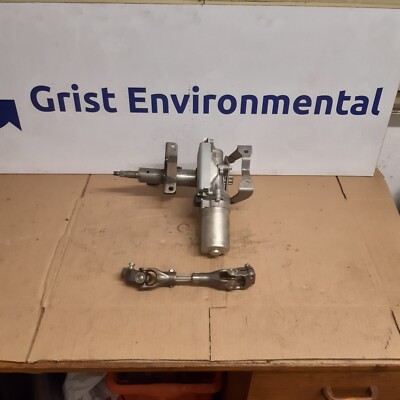 2009 - 2014 TOYOTA IQ 1.0 PETROL ELECTRIC POWER STEERING COLUMN MOTOR   (UP)